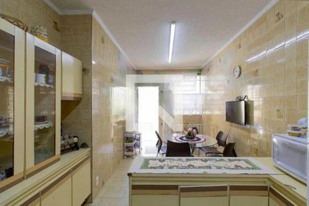 Casa à venda com 3 quartos, 280m² em Parque Cisper, São Paulo