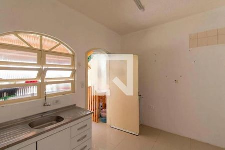 Casa à venda com 3 quartos, 280m² em Parque Cisper, São Paulo