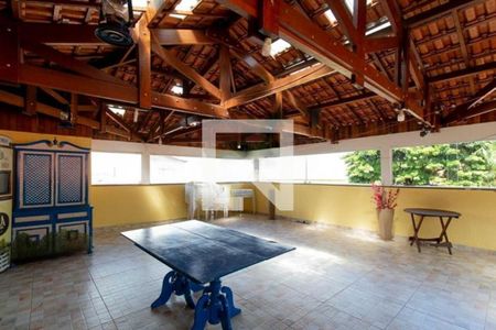 Casa à venda com 3 quartos, 280m² em Parque Cisper, São Paulo