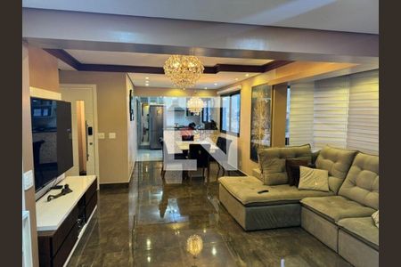 Apartamento à venda com 3 quartos, 105m² em Vila Carrão, São Paulo