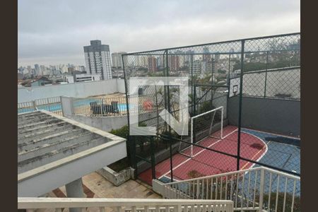 Apartamento à venda com 3 quartos, 105m² em Vila Carrão, São Paulo