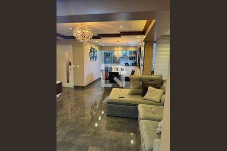 Apartamento à venda com 3 quartos, 105m² em Vila Carrão, São Paulo