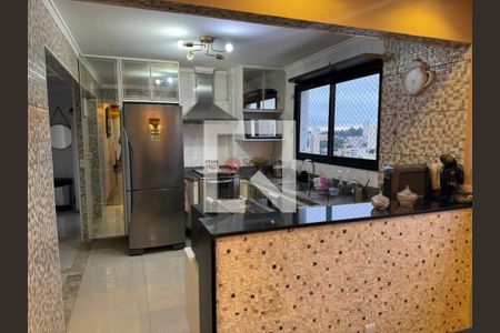 Apartamento à venda com 3 quartos, 105m² em Vila Carrão, São Paulo