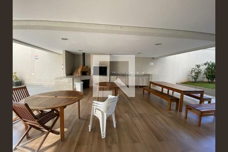 Apartamento à venda com 3 quartos, 97m² em Parque da Mooca, São Paulo