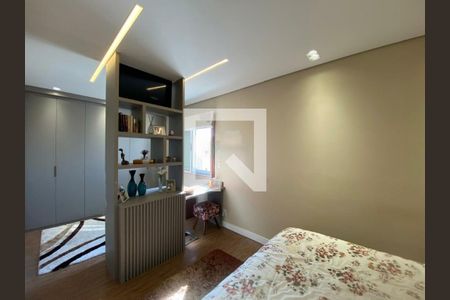 Apartamento à venda com 3 quartos, 97m² em Parque da Mooca, São Paulo