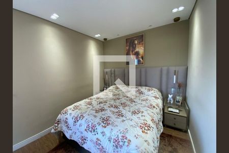 Apartamento à venda com 3 quartos, 97m² em Parque da Mooca, São Paulo