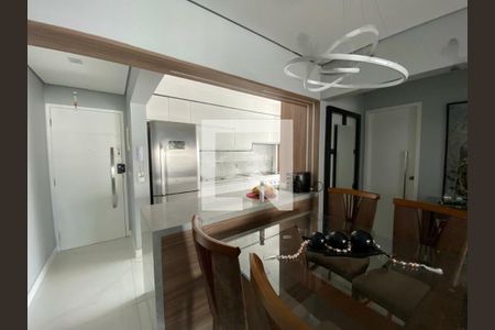 Apartamento à venda com 3 quartos, 97m² em Parque da Mooca, São Paulo