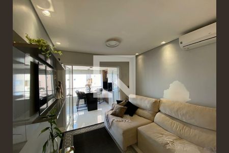 Apartamento à venda com 3 quartos, 97m² em Parque da Mooca, São Paulo