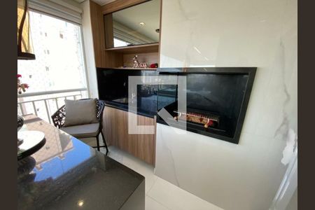 Apartamento à venda com 3 quartos, 97m² em Parque da Mooca, São Paulo