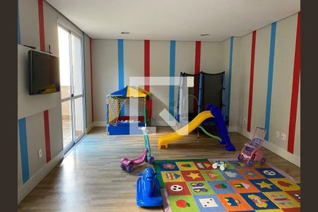 Apartamento à venda com 3 quartos, 97m² em Parque da Mooca, São Paulo