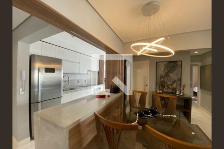 Apartamento à venda com 3 quartos, 97m² em Parque da Mooca, São Paulo