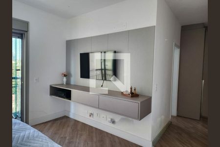 Apartamento à venda com 4 quartos, 211m² em Real Parque, São Paulo