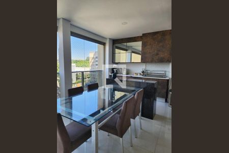 Apartamento à venda com 4 quartos, 211m² em Real Parque, São Paulo