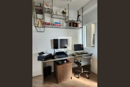 Apartamento à venda com 4 quartos, 211m² em Real Parque, São Paulo