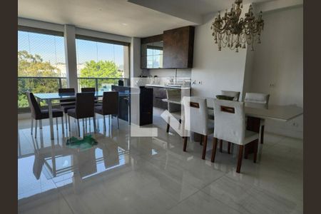 Apartamento à venda com 4 quartos, 211m² em Real Parque, São Paulo