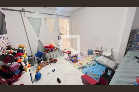 Quarto de casa de condomínio à venda com 5 quartos, 366m² em Recreio dos Bandeirantes, Rio de Janeiro