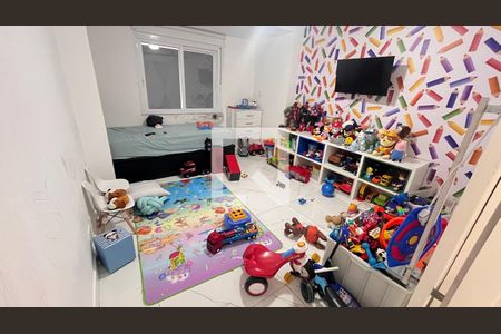 Quarto de casa de condomínio à venda com 5 quartos, 366m² em Recreio dos Bandeirantes, Rio de Janeiro