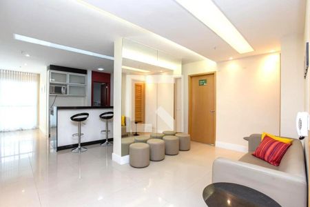 Apartamento à venda com 2 quartos, 81m² em Icaraí, Niterói