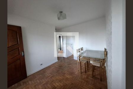 Apartamento à venda com 2 quartos, 42m² em Vila Diva (Zona Leste), São Paulo