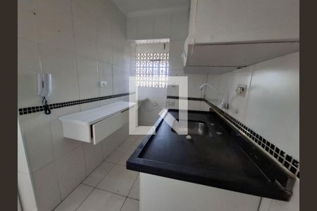 Apartamento à venda com 2 quartos, 42m² em Vila Diva (Zona Leste), São Paulo
