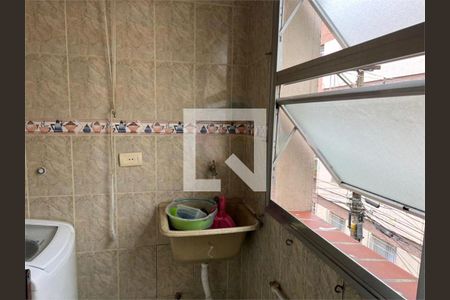 Apartamento à venda com 2 quartos, 68m² em Lapa de Baixo, São Paulo