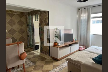 Apartamento à venda com 2 quartos, 68m² em Lapa de Baixo, São Paulo