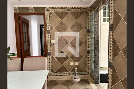 Apartamento à venda com 2 quartos, 68m² em Lapa de Baixo, São Paulo