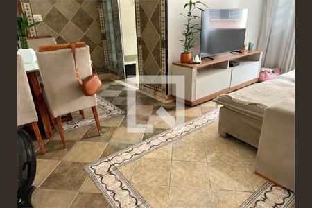 Apartamento à venda com 2 quartos, 68m² em Lapa de Baixo, São Paulo