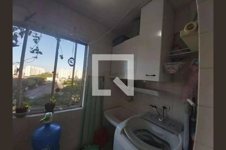 Apartamento à venda com 2 quartos, 65m² em Parque São Jorge, São Paulo