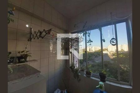 Apartamento à venda com 2 quartos, 65m² em Parque São Jorge, São Paulo