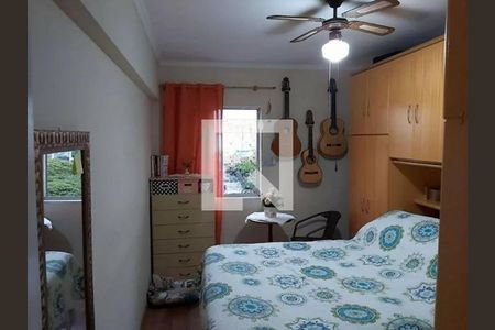 Apartamento à venda com 2 quartos, 65m² em Parque São Jorge, São Paulo