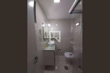 Apartamento à venda com 2 quartos, 65m² em Parque São Jorge, São Paulo