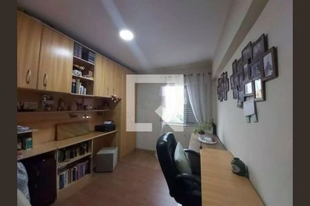 Apartamento à venda com 2 quartos, 65m² em Parque São Jorge, São Paulo