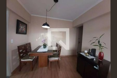 Apartamento à venda com 2 quartos, 65m² em Parque São Jorge, São Paulo