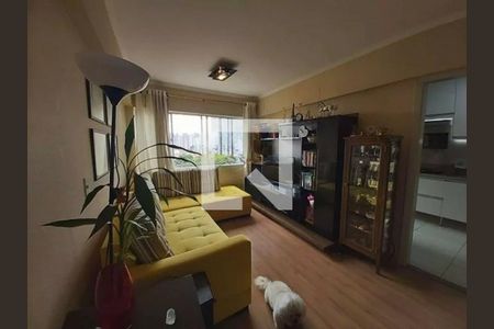 Apartamento à venda com 2 quartos, 65m² em Parque São Jorge, São Paulo