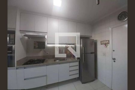 Apartamento à venda com 2 quartos, 65m² em Parque São Jorge, São Paulo