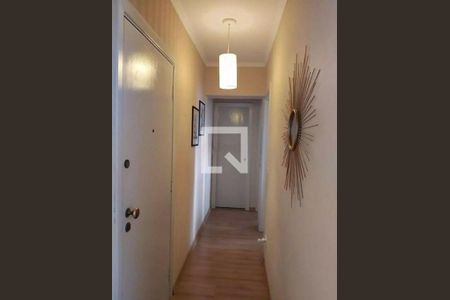 Apartamento à venda com 2 quartos, 65m² em Parque São Jorge, São Paulo