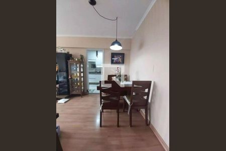 Apartamento à venda com 2 quartos, 65m² em Parque São Jorge, São Paulo