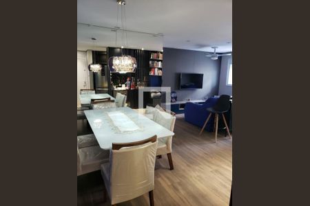 Apartamento à venda com 2 quartos, 74m² em Belenzinho, São Paulo