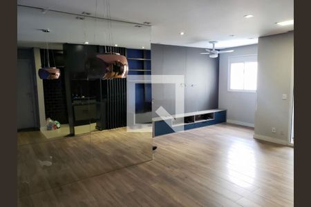 Apartamento à venda com 2 quartos, 74m² em Belenzinho, São Paulo