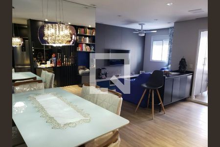 Apartamento à venda com 2 quartos, 74m² em Belenzinho, São Paulo