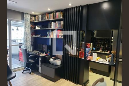 Apartamento à venda com 2 quartos, 74m² em Belenzinho, São Paulo
