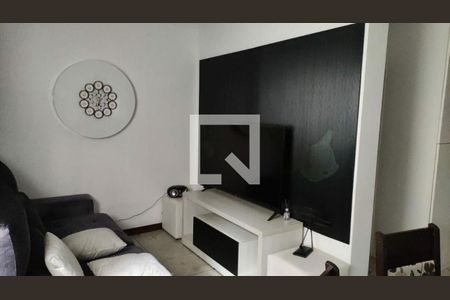Apartamento à venda com 2 quartos, 60m² em Vila Zilda, São Paulo