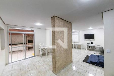 Apartamento à venda com 2 quartos, 60m² em Vila Zilda, São Paulo