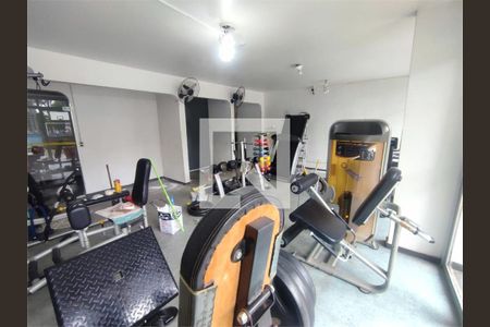 Apartamento à venda com 3 quartos, 79m² em Vila Sofia, São Paulo