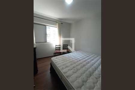 Apartamento à venda com 3 quartos, 135m² em Vila Mariana, São Paulo