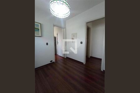 Apartamento à venda com 3 quartos, 135m² em Vila Mariana, São Paulo