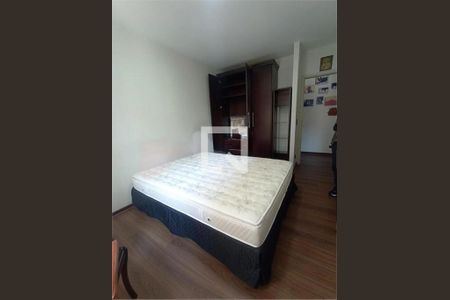 Apartamento à venda com 3 quartos, 135m² em Vila Mariana, São Paulo