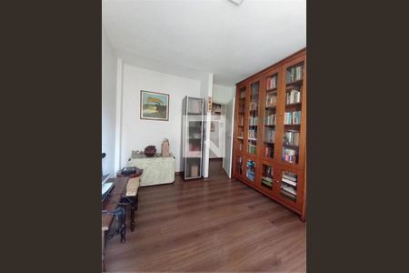 Apartamento à venda com 3 quartos, 135m² em Vila Mariana, São Paulo