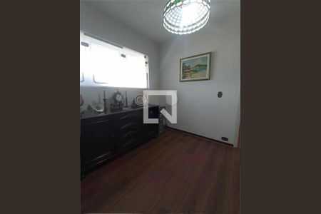 Apartamento à venda com 3 quartos, 135m² em Vila Mariana, São Paulo